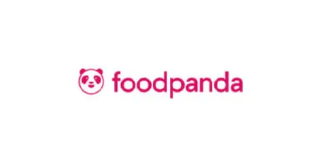 Logo Foodpanda